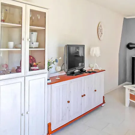 Ferienwohnung - Wolgast شقة *
