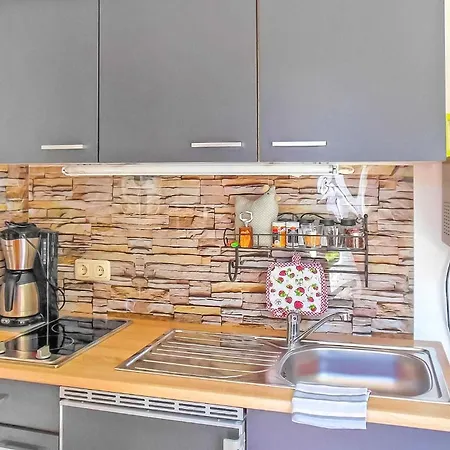 Ferienwohnung - Wolgast * Lassan
