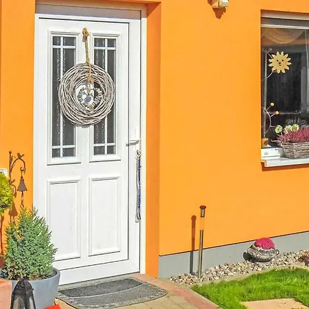 Ferienwohnung - Wolgast *